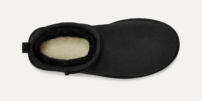 Ugg Classic Ultra Mini Black