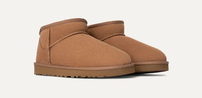 Ugg Classic Ultra Mini Chestnut