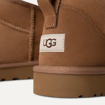 Ugg Classic Ultra Mini Chestnut
