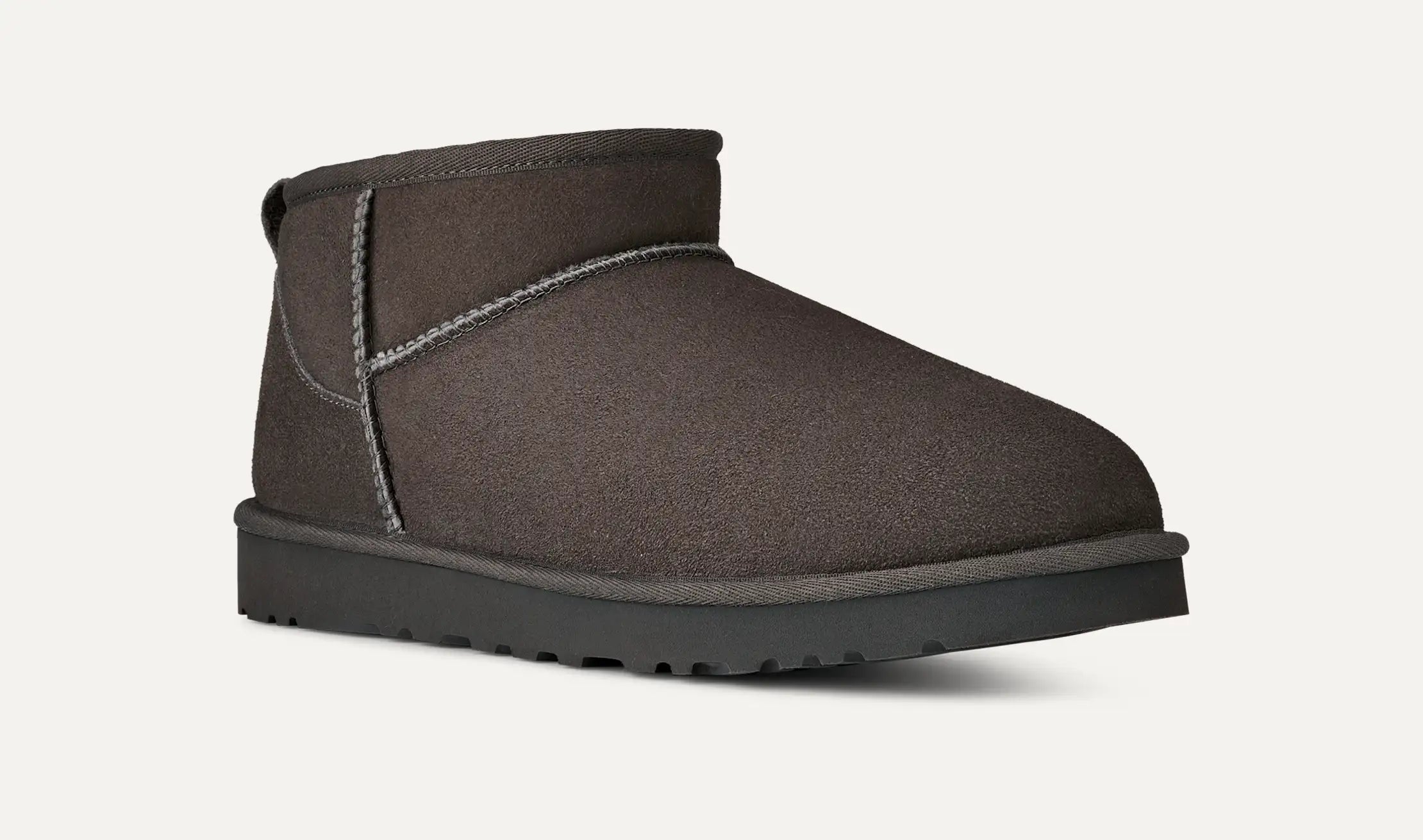 Ugg Classic Ultra Mini Magnolia Leaf