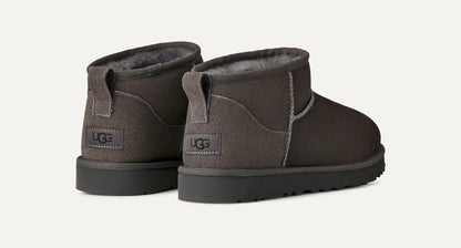 Ugg Classic Ultra Mini Magnolia Leaf