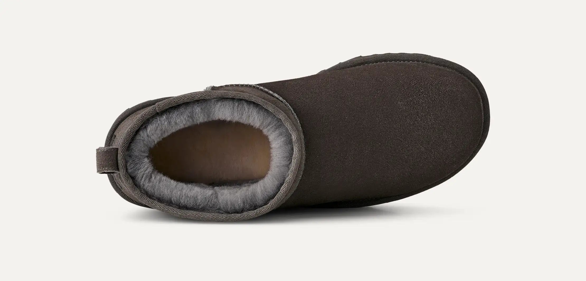 Ugg Classic Ultra Mini Magnolia Leaf