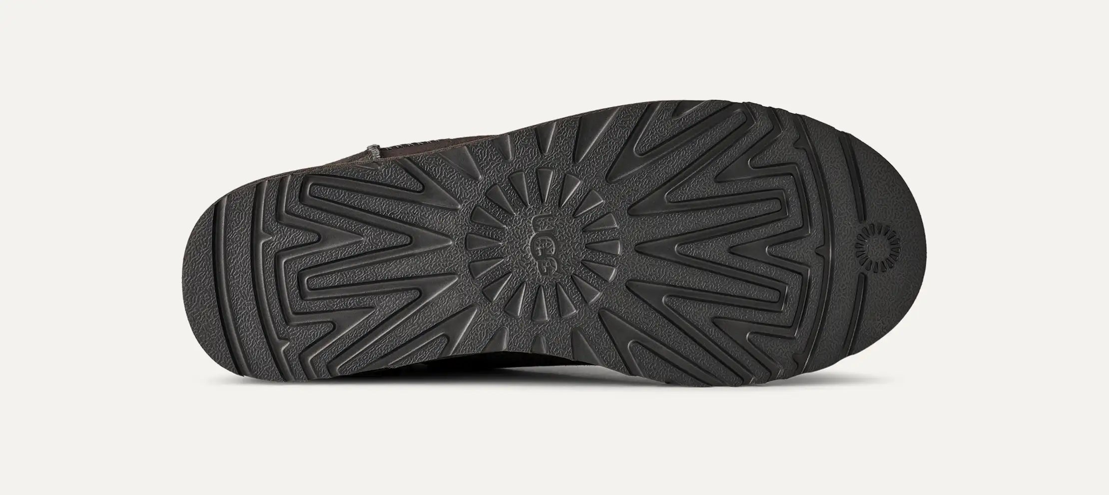 Ugg Classic Ultra Mini Magnolia Leaf