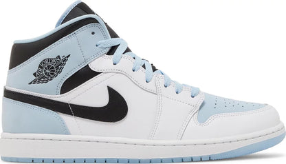 Air Jordan 1 Mid SE 'Ice Blue'