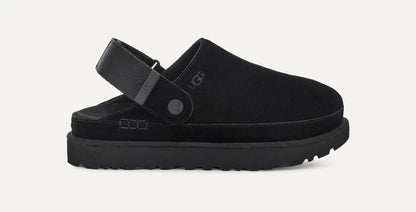 Ugg Goldenstar Clog Black