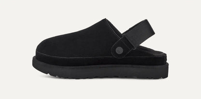 Ugg Goldenstar Clog Black