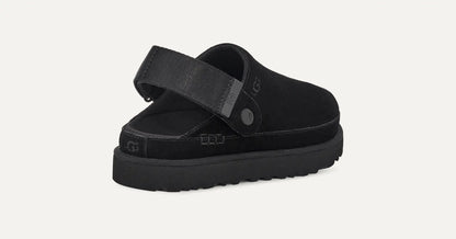 Ugg Goldenstar Clog Black