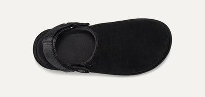 Ugg Goldenstar Clog Black