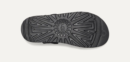 Ugg Goldenstar Clog Black