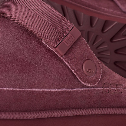 Ugg Goldenstar Clog Burnt Magenta