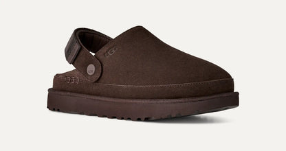 Ugg Goldenstar Clog Dusted Cocoa