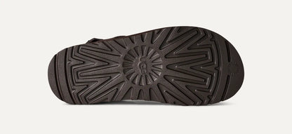 Ugg Goldenstar Clog Dusted Cocoa