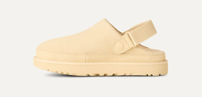 Ugg Goldenstar Clog Pale Buttercup