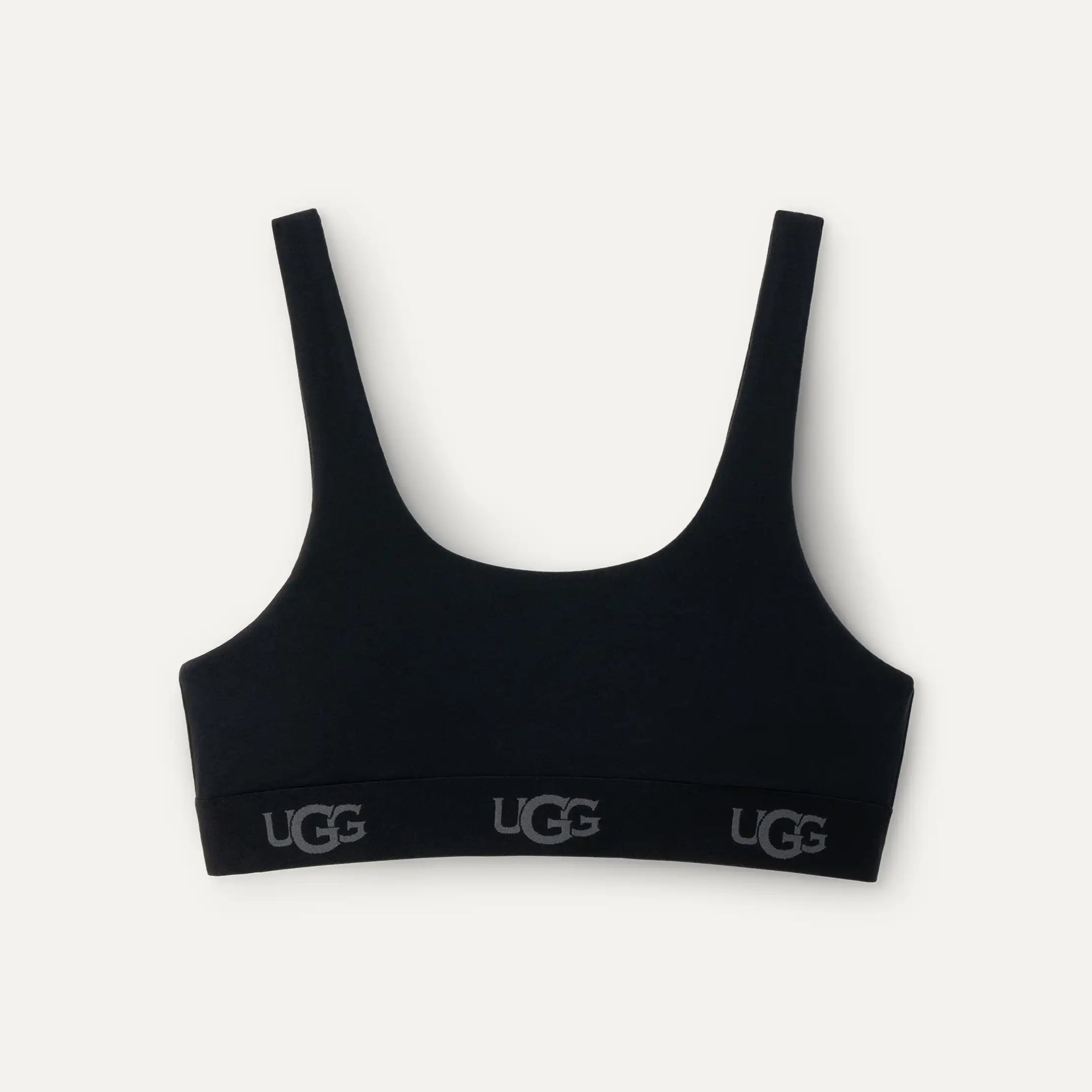 Ugg Gwendolynn Bralette Black