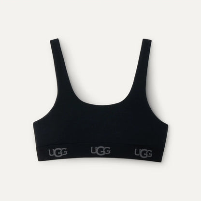 Ugg Gwendolynn Bralette Black