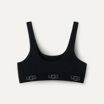 Ugg Gwendolynn Bralette Black