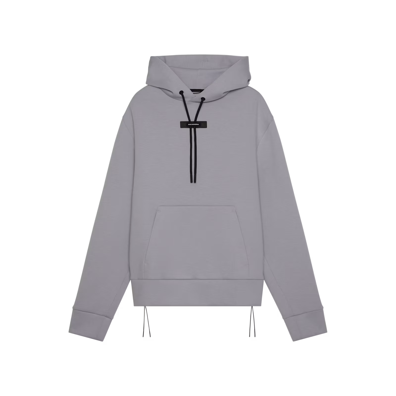 On Focus Tech Hoodie Lilac (Women'S)