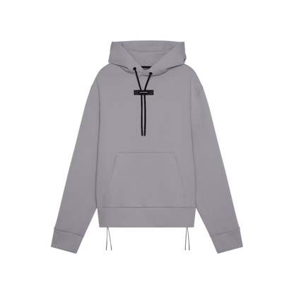 On Focus Tech Hoodie Lilac (Women'S)