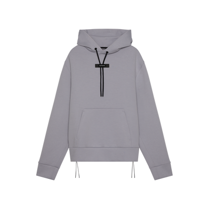On Focus Tech Hoodie Lilac (Women's)