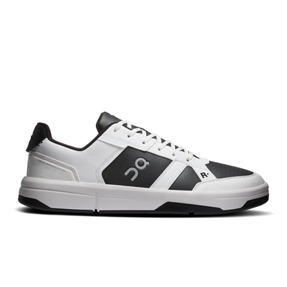 On The Roger Clubhouse White Onyx