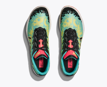 Hoka Crescendo Xc Cielo Blue Yuzu ()