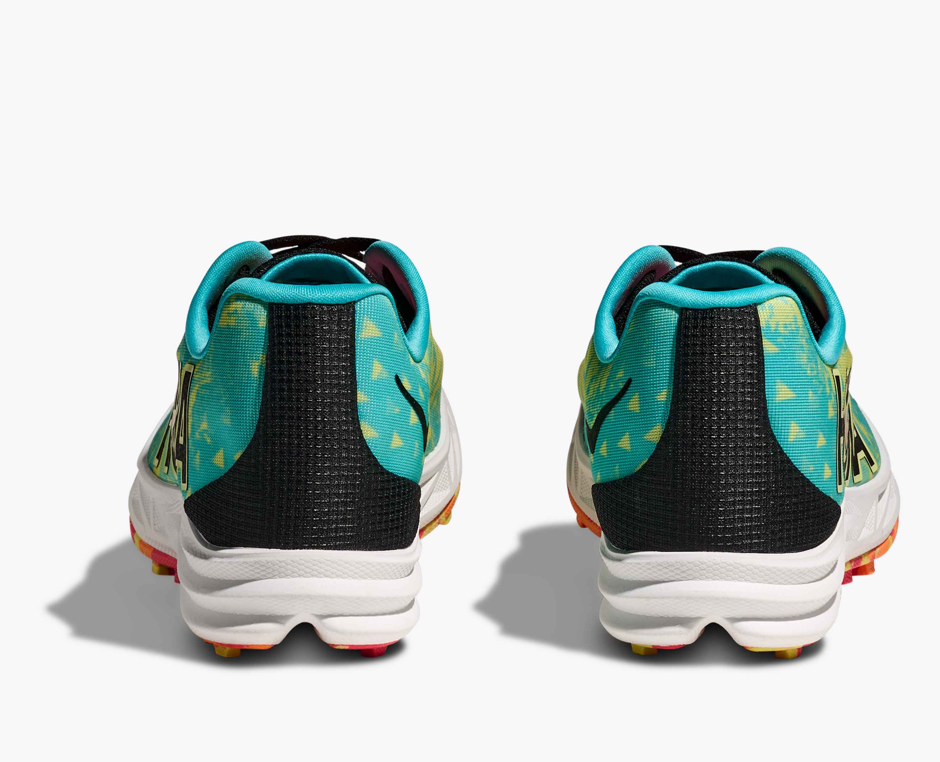 Hoka Crescendo Xc Cielo Blue Yuzu