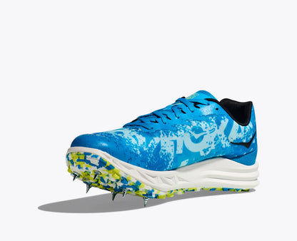 Hoka Crescendo Xc Dive Blue Evening Primrose
