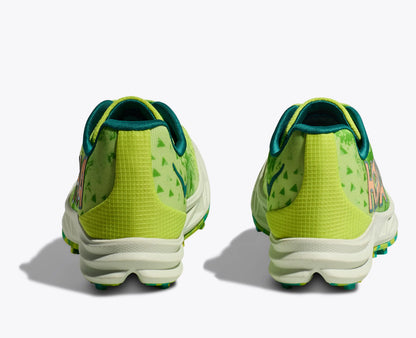 Hoka Crescendo Xc Lettuce Electric Lime