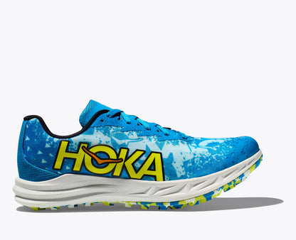 Hoka Crescendo Xc Spikeless Diva Blue Evening Primrose