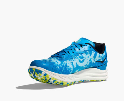 Hoka Crescendo Xc Spikeless Diva Blue Evening Primrose