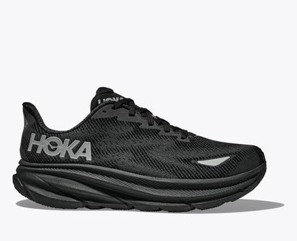 Hoka 'S Clifton 9 Gtx Black