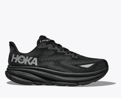 Hoka 'S Clifton 9 Gtx Black Black