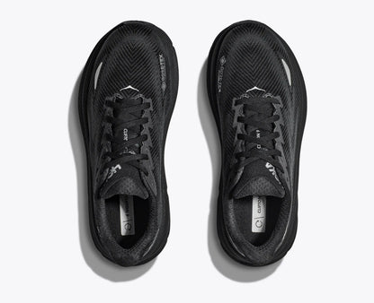 Hoka 'S Clifton 9 Gtx Black Black