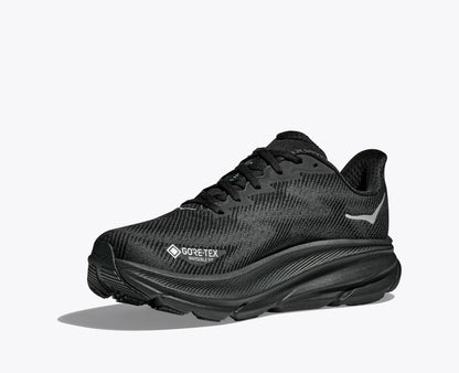 Hoka 'S Clifton 9 Gtx Black