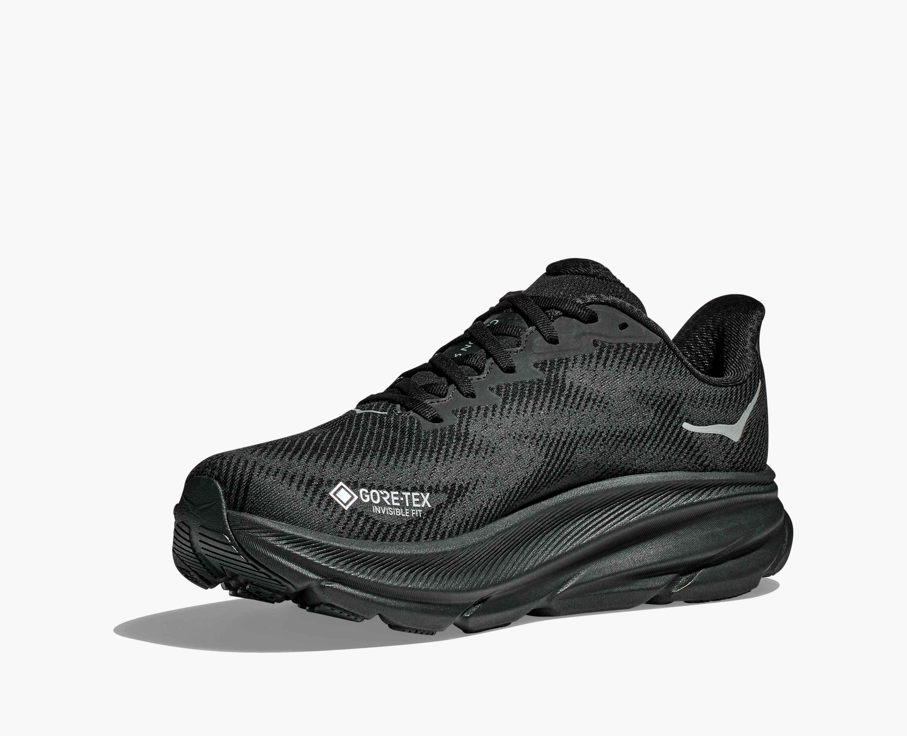 Hoka S Clifton 9 Gtx Black