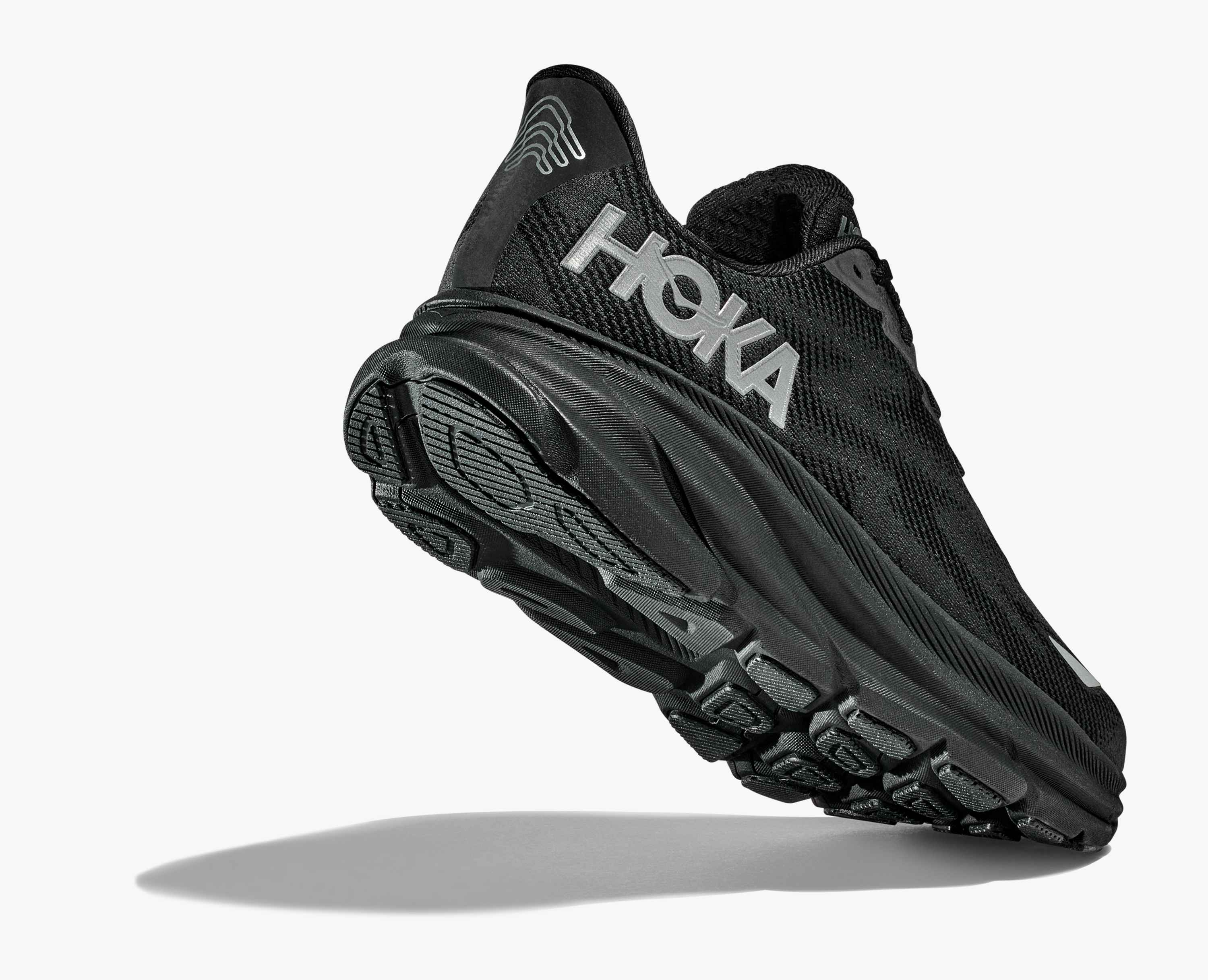 Hoka S Clifton 9 Gtx Black