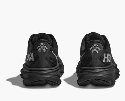Hoka S Clifton 9 Gtx Black