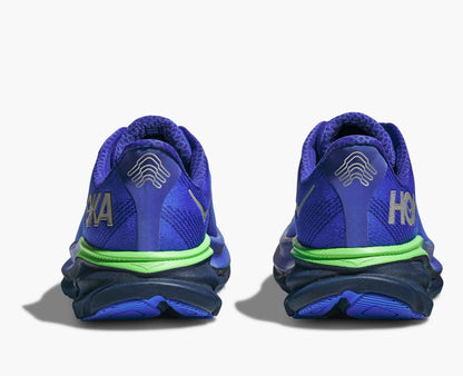 Hoka S Clifton 9 Gtx Dazzling Blue Evening Sky