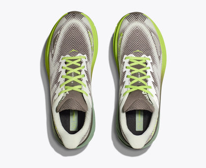 Hoka 'S Clifton 9 Gtx Slate Aloe Vera
