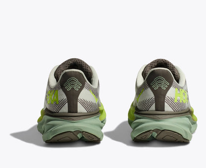 Hoka 'S Clifton 9 Gtx Slate Aloe Vera