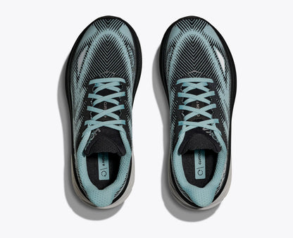 Hoka Women'S Clifton 9 Gtx Black Raindrop