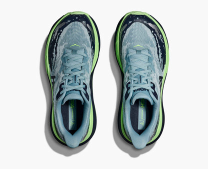 Hoka S Stinson 7 Druzy Anchor