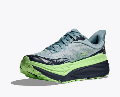 Hoka 'S Stinson 7 Druzy Anchor