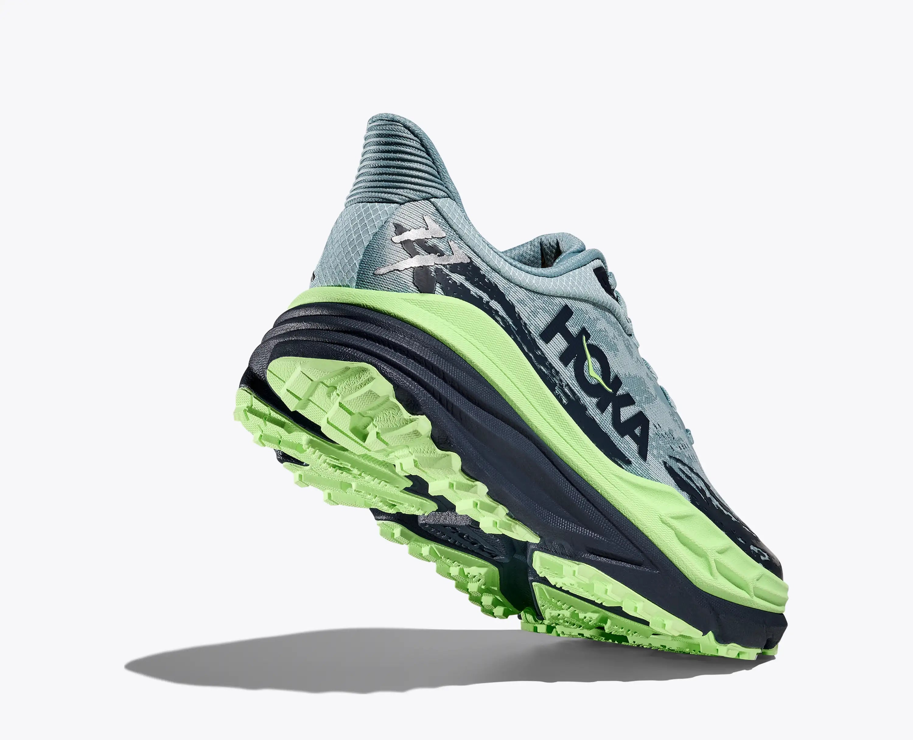 Hoka 'S Stinson 7 Druzy Anchor