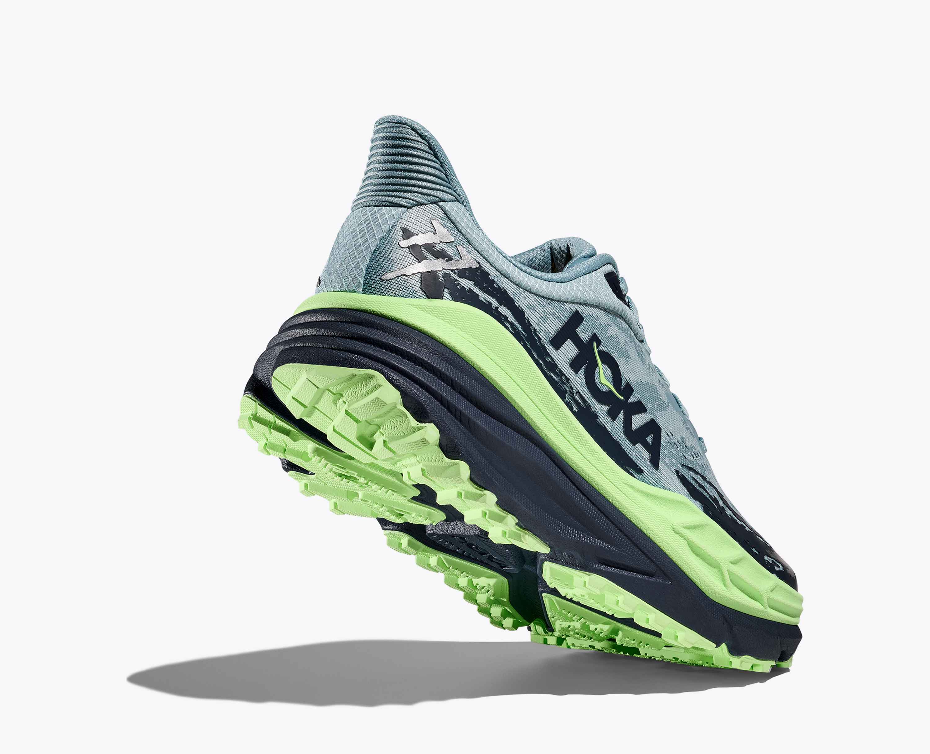 Hoka S Stinson 7 Druzy Anchor