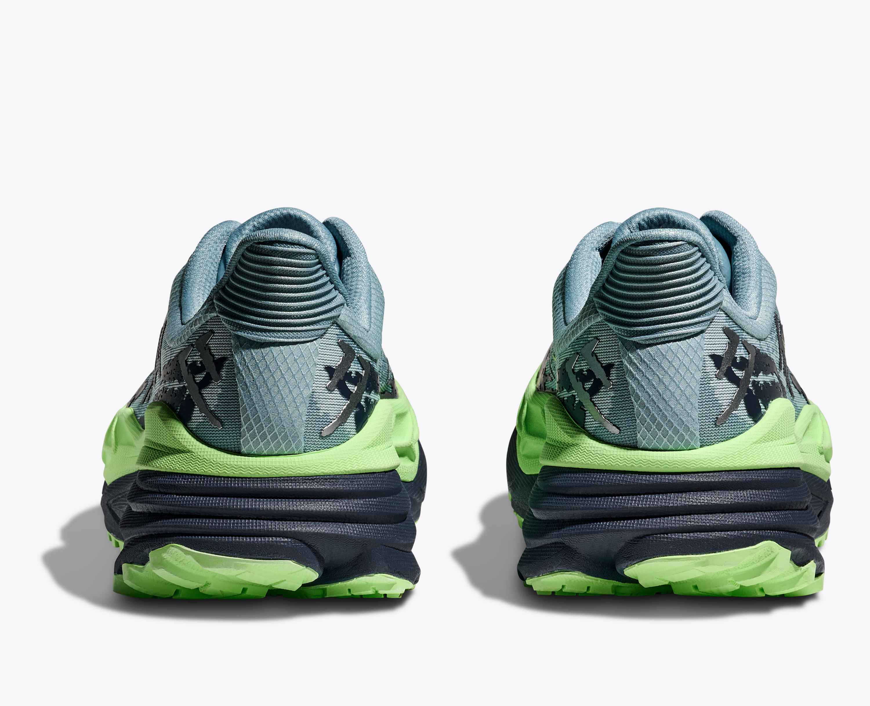 Hoka S Stinson 7 Druzy Anchor