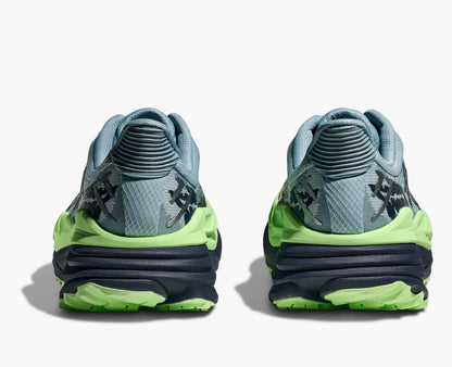 Hoka S Stinson 7 Druzy Anchor