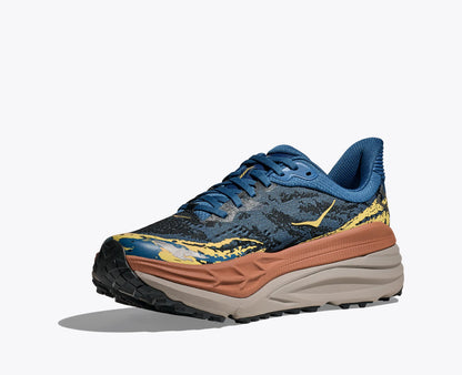 Hoka 'S Stinson 7 Foggy Night Cardamom