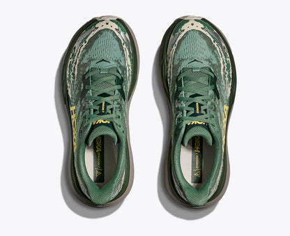 Hoka 'S Stinson 7 Fern Cement