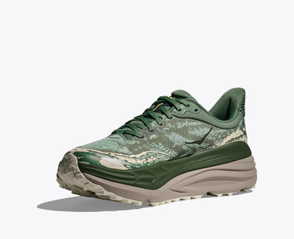 Hoka 'S Stinson 7 Fern Cement
